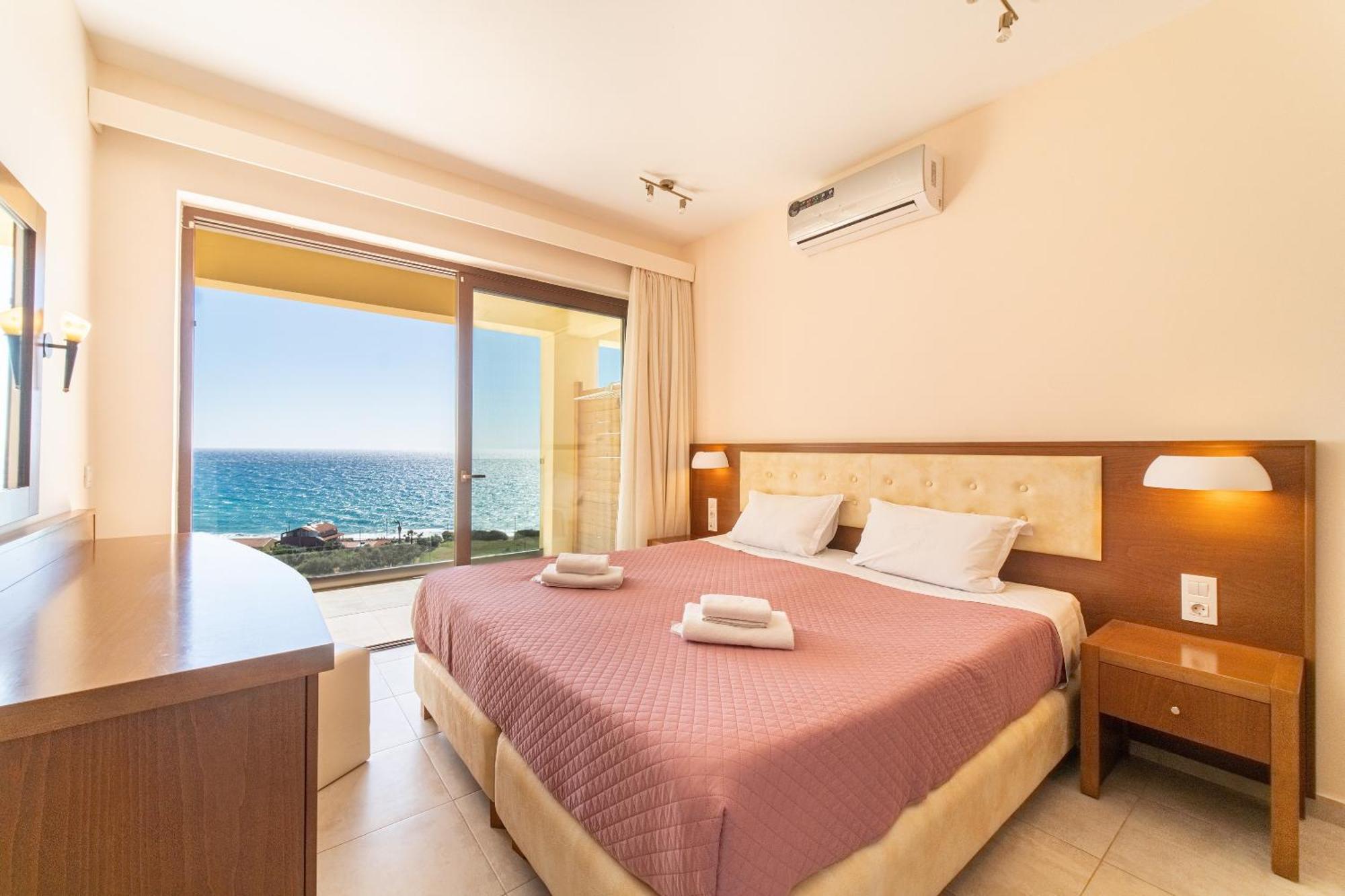 Apartment Sea View
