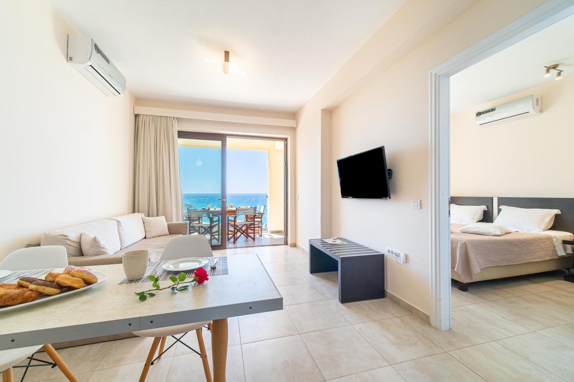 Apartment Sea View