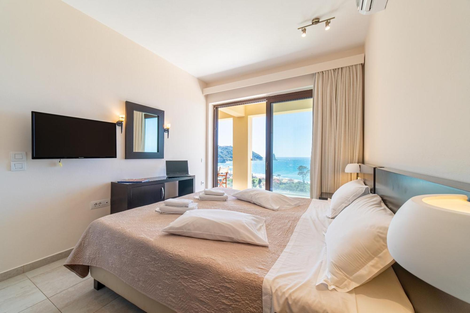 Apartment Sea View
