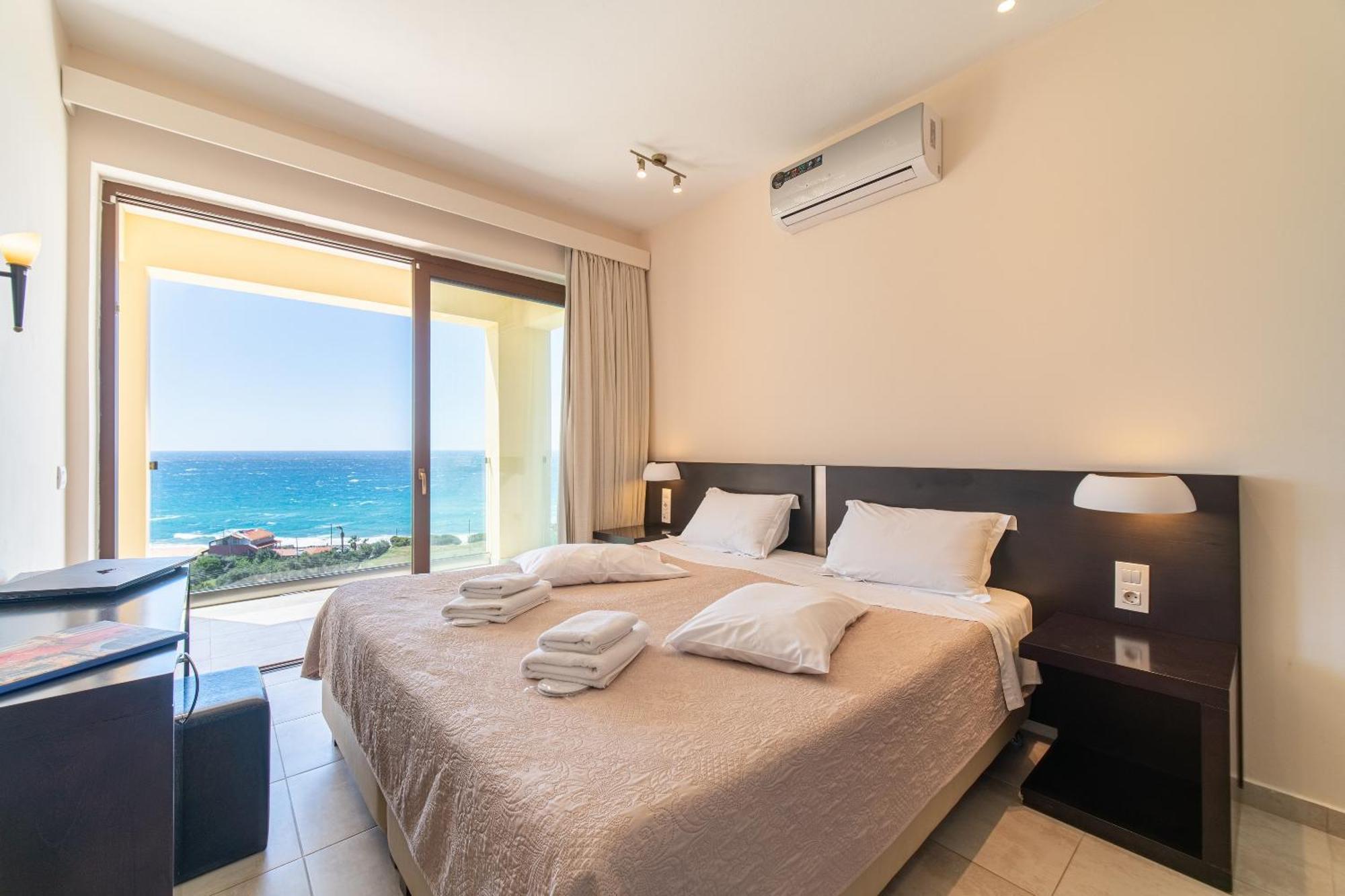 Apartment Sea View