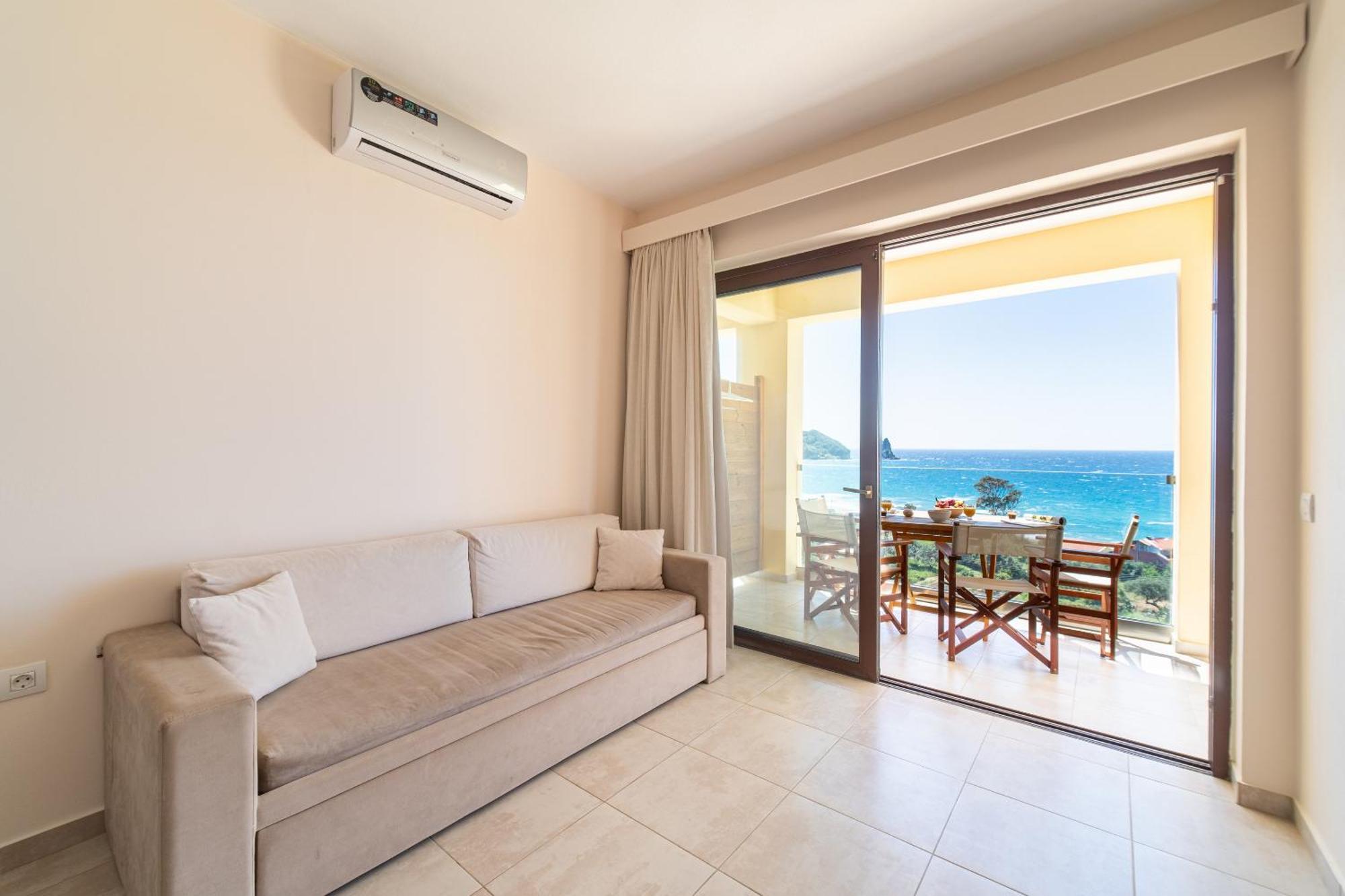 Apartment Sea View