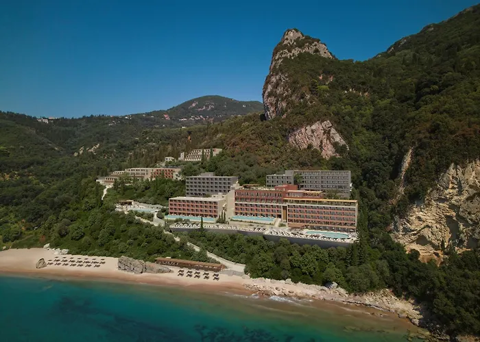 Boetiek hotel: Alkyna Lifestyle Beach Resort - Adults Only