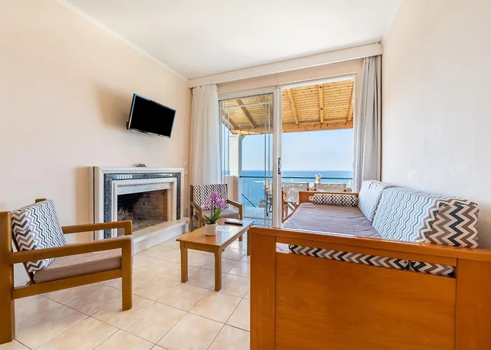 Goedkoop hotel: Lido Sofia Apartments